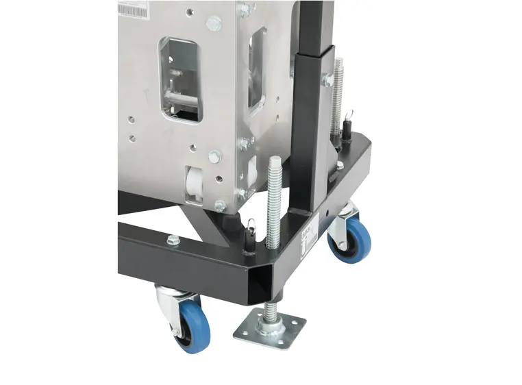 ALUTRUSS Tower System I 